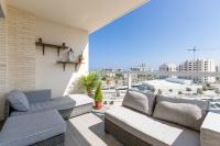 Sea Colors 3D - B&B Benimagrell