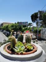 b&b Giorgia - B&B Tropea