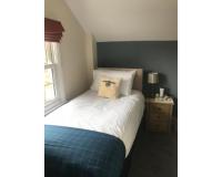 Small Single Room