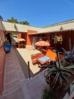 Casa Rebeca - B&B Neptun