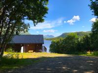 Eagle View Lofoten - B&B Bøstad