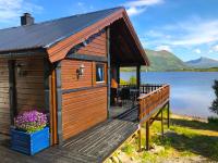 Eagle View Lofoten - B&B Bøstad