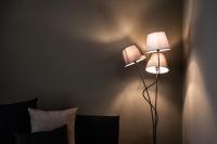 Suite Deluxe con Letto Supplementare