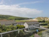 B&B Newquay - Atlantic View - Bed and Breakfast Newquay