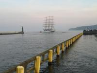 Fregata Apartment Gdynia - B&B Gdynia