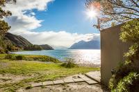 The Camp - Lake Hawea