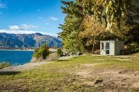 The Camp - Lake Hawea