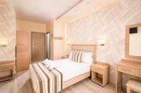 Habitación Doble Deluxe