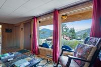 Two Bedroom Holiday Home