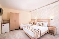 Chambre Triple Deluxe - Vue sur Mer
