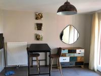 B&B Ecublens - Amazing Studio In Lausanne Close To Epfl Unil - Bed and Breakfast Ecublens