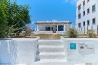 Casita Del Puerto Formentera Passport - B&B La Savina