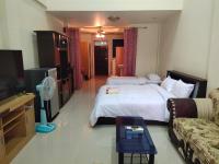Executive Triple Room