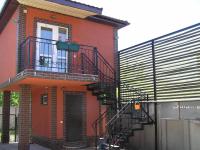 Лиманский Берег - Ferienwohnung Karolino-Buhaz