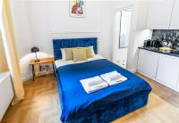 Monolocale con Balcone