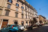 3 bedrooms vatican rome city center apt - B&B Roma