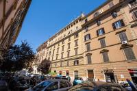 3 bedrooms vatican rome city center apt - B&B Roma
