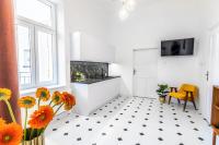 Monolocale con Balcone