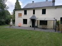 Gite Terre de ciel - B&B Ferrières