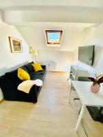 Cozy flat near Moselle Remich - B&B