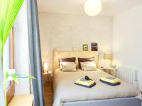 La Couette Enchantée - Parking - Zimmerbach - B&B Zimmerbach