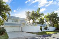 Island living in the heart of Noosa - Chambres d'hôtes Noosa Heads