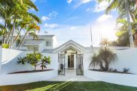 Island living in the heart of Noosa - B&B