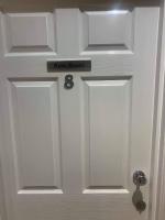 Chambre Double avec Salle de Bains Privative