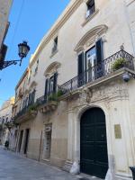 B&B Lecce - Palazzo Rollo - Bed and Breakfast Lecce