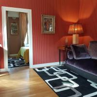 B&B Vierzon - SUPREMATISME - Bed and Breakfast Vierzon