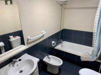 Apartamento playa Boiro - Chambres d’hôtes Boiro