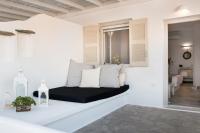Suite met Uitzicht op Zee