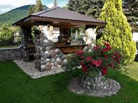 Stone Lodge 2 - B&B