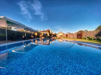 Madison Village - Ferienwohnung Kleinwardein