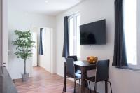 HITrental Wiedikon Apartments - B&B Zurigo