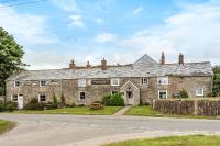Trehellas House Hotel & Courthouse restaurant - Bed and Breakfast Bodmin