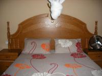 Cottage con 1 Camera da Letto