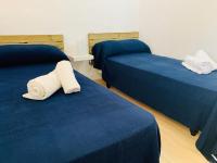 Casita Luminosa en Playa de Gandía - B&B Gandia