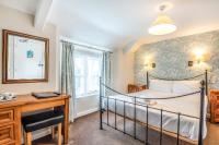 Chambre Double Pencarrow
