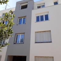 LE PHENIX à internet haut débit & parking - B&B