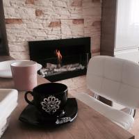 Cichy Kącik - B&B Ciche