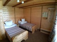 Chambre Lits Jumeaux