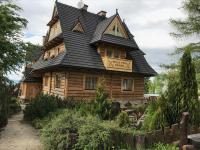 Willa Pod Niebem - B&B