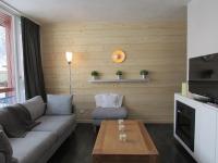 Residence Pierra Menta - Bed and Breakfast Arc 1800