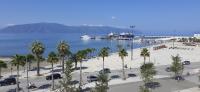 EVA APARTAMENT - Chambres d’hôtes Vlora