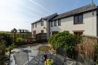 TRANQUIL LOCATION just minutes from Padstow - Ferienwohnung