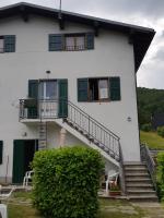 Appartamenti Bice Abetone - Ferienwohnung