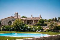 Casas de Pedra - Quinta da Escola - B&B Alvados