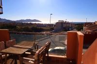El Alamillo seaview Penthouse - B&B Mazarrón