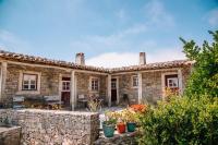 Casas de Pedra - Quinta da Escola - Ferienwohnung Alvados